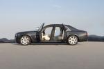 Rolls-Royce Ghost 2009 года